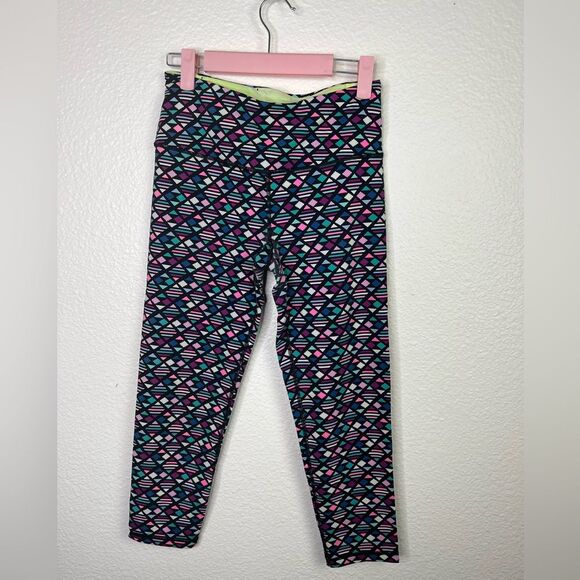 Vsx Victoria secret crop workout leggings - Picture 5 of 5